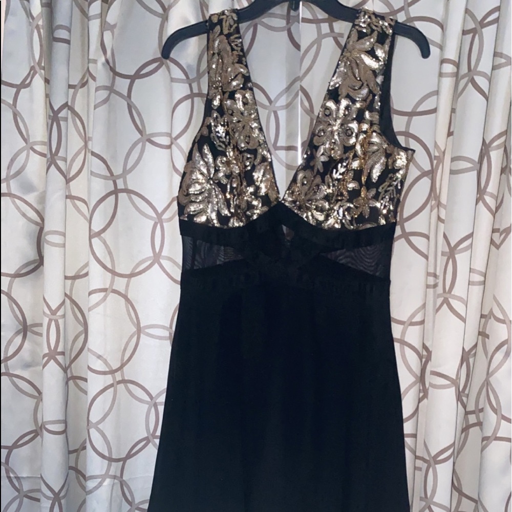Gorgeous dress
